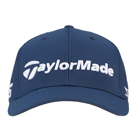 Taylormade TM23 Tour Radar Cap Navy White