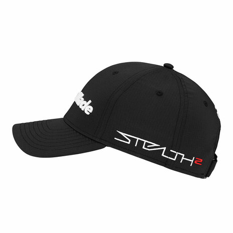 Taylormade TM23 Tour Radar Black Cap