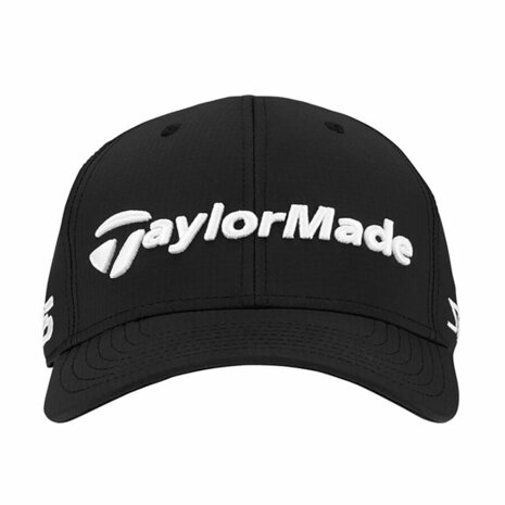 Taylormade TM23 Tour Radar Black Cap