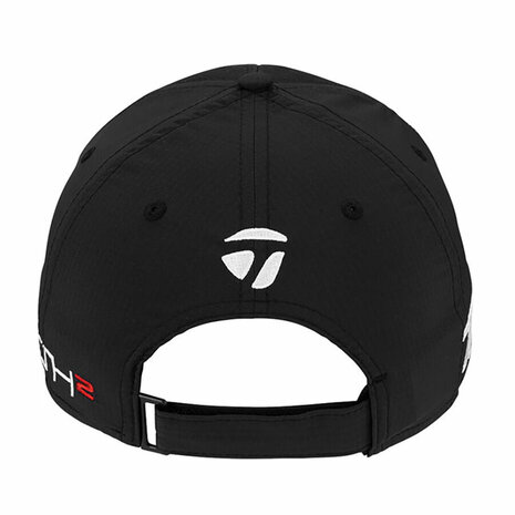 Taylormade TM23 Tour Radar Black Cap