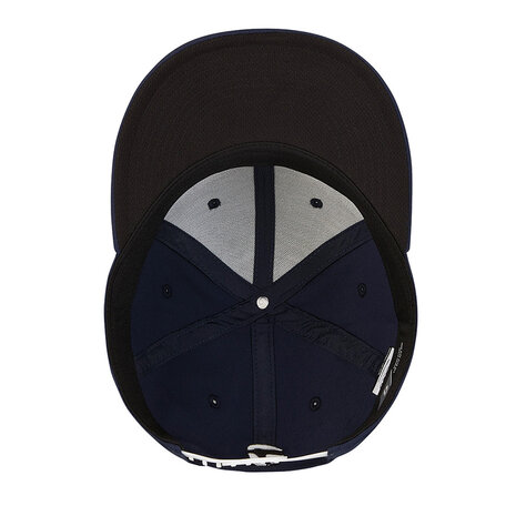 Taylormade Flatbill  Cap Black