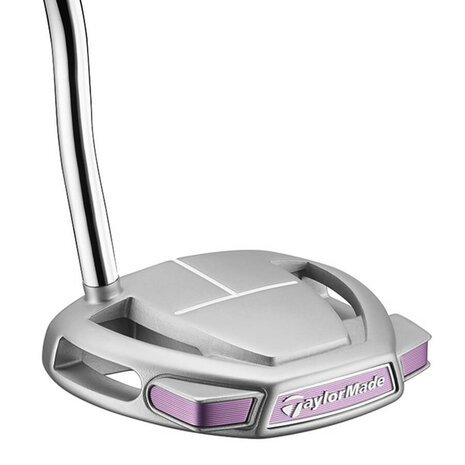 Taylormade Kalea Spider Mini Putter