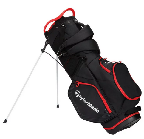 Taylormade TM23 Pro Stand 8.0 Black Red