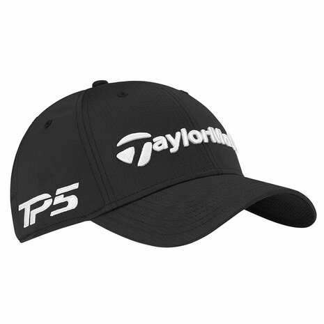 Taylormade TM22 Tour Radar Black