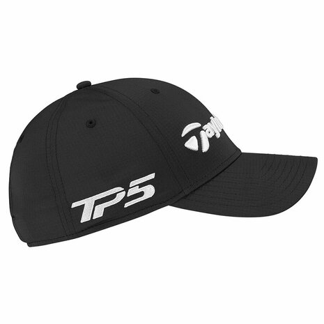 Taylormade TM22 Tour Radar Black