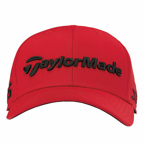 Taylormade TM22 Tour Radar Red