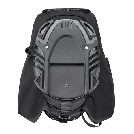 Wilson Staff eXo 2 Cartbag Black WM