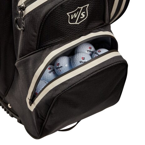 Wilson Staff eXo 2 Dry Standbag Black