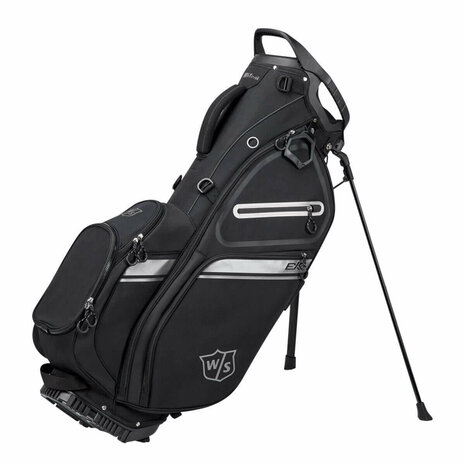 Wilson Staff eXo 2 Standbag Black