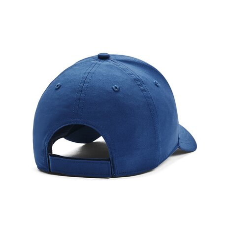 Under Armour Golf96 Cap Blue Mirage / Glacier Blue