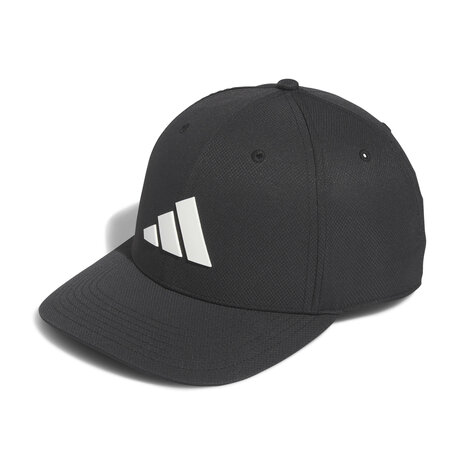 Golf Cap Adidas Tour Snapback Zwart