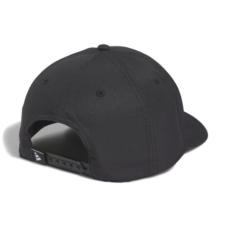 Golf Cap Adidas Tour Snapback Zwart