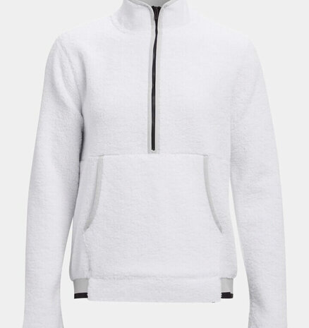 Under Armour Pile 1/2 Ritssluiting Sweater