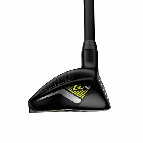 Ping G430 Hybrid 3 Stiff Flex