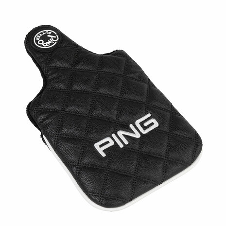 Ping Tyne 4 Strong Putter