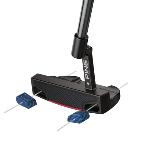 Ping DS 72 Putter