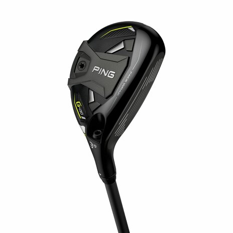 Ping G430 Hybrid 3 Stiff Flex