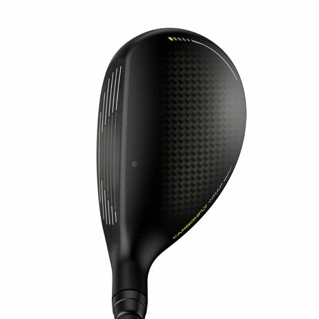 Ping G430 Hybrid 3 Stiff Flex