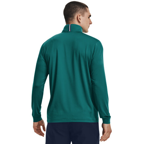 Under Armour Playoff 2.0 Shirt Cerulean