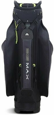 Cartbag BigMax Dri Lite Sport 2 Forest Green