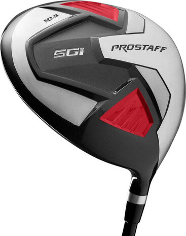 Wilson ProStaff Driver Heren 10.5 graden