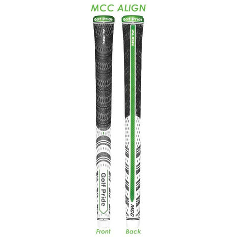 Golf Pride MCC Align Green