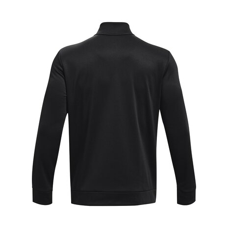 Under Armour Midlayer Zwart | 1373358-001