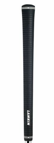 Lamkin Crossline Grips Zwart