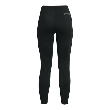 Under Armour Links Pull Om Pant Black Versa Blue