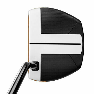 Taylormade Spider FCG Copper Single Bend