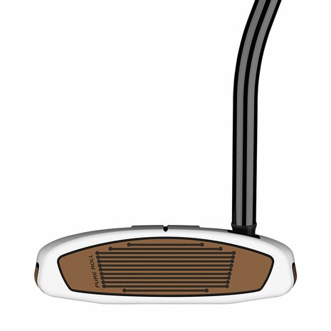 Taylormade Spider FCG Copper