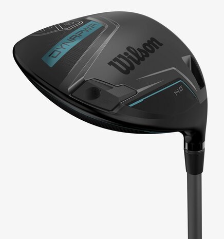 Wilson Staff Dynapower Driver Dames