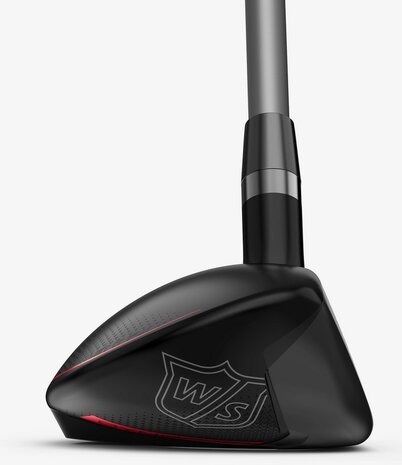 Wilson Staff Dynapower Hybrid Heren 4 Stiff