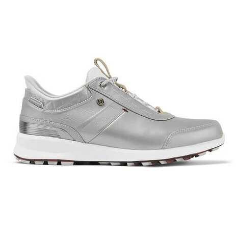 Footjoy Stratos Gray Ladies 38