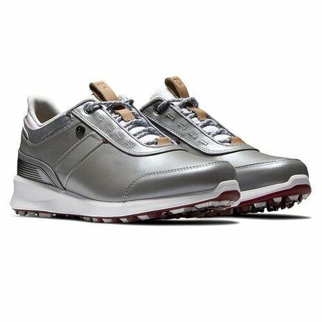 Footjoy Stratos Gray Ladies 38