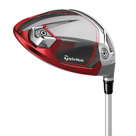 Driver Taylormade Stealth 2 Dames 12 graden