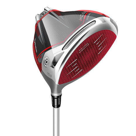 Driver Taylormade Stealth 2 Dames 12 graden