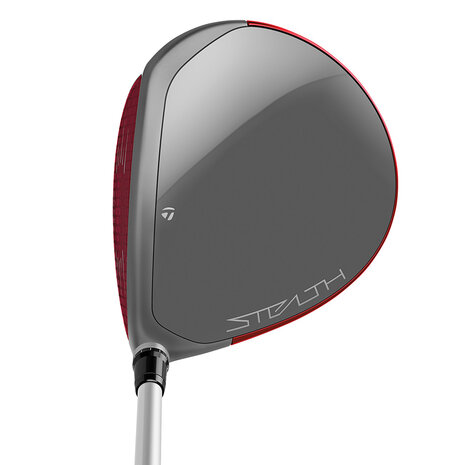 Driver Taylormade Stealth 2 Dames 12 graden