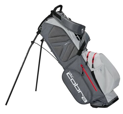 Cobra Ultra Dry Pro Standbag High Rise- High Risk Red