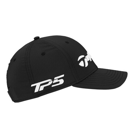 Taylormade TM24 Tour Radar Black Cap