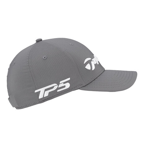 Taylormade TM24 Tour Radar Cap Grijs