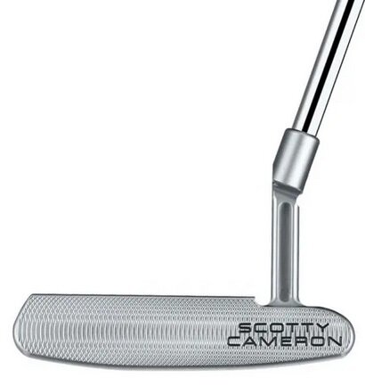 Scotty Cameron Super Select Newport 2 Plus putter