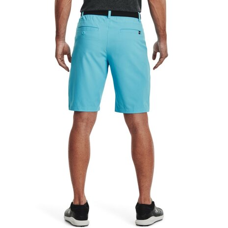 Under Armour Drive Taper Short Fresco Blue