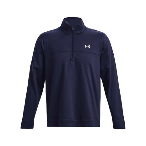 Under Armour Midlayer HZ Midnight Navy