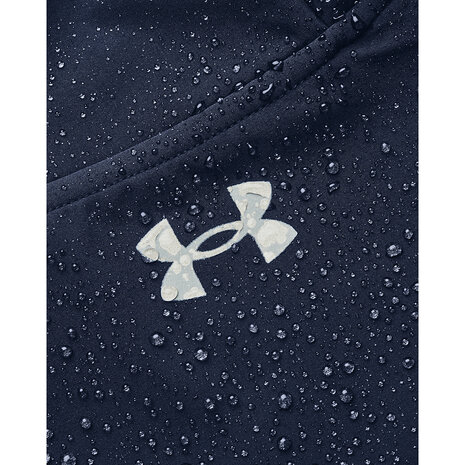 Under Armour Daytona FZ Navy