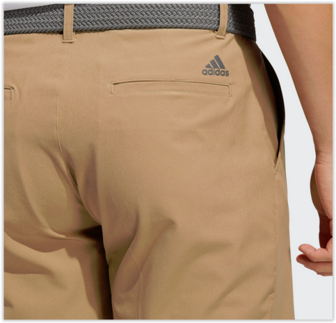 Adidas ULT365 Short 8.5 Hemp