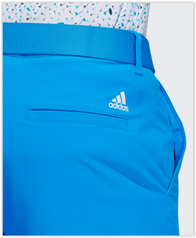 Adidas ULT365 Short 8.5 Blurus