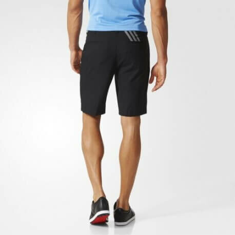 Adidas Ultimate 365 Short 8.5 Zwart