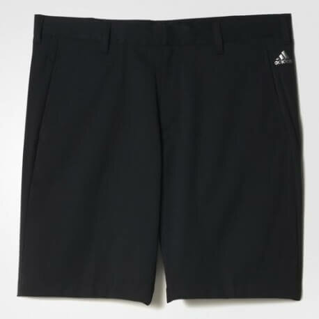 Adidas Ultimate 365 Short 8.5 Zwart