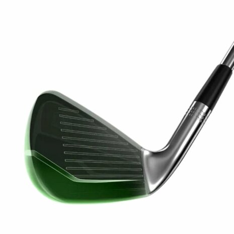 Wilson Staff Model CB Heren 5-PW Staal